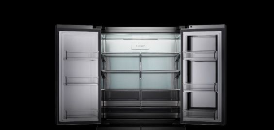 Холодильная камера LG LSR100RU