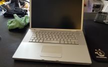 DIY DeX MacBook Pro