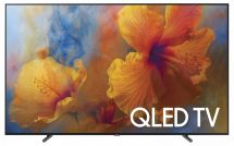 Обзор нового телевизора Samsung Q9F 4K Smart QLED TV