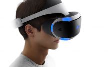 Sony работает над обновлённой PlayStation VR
