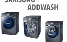   Samsung  AddWash 2017  -3