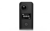 Экшн-камера SJCAM SJ360 Plus 4K для съёмки панорамных видео