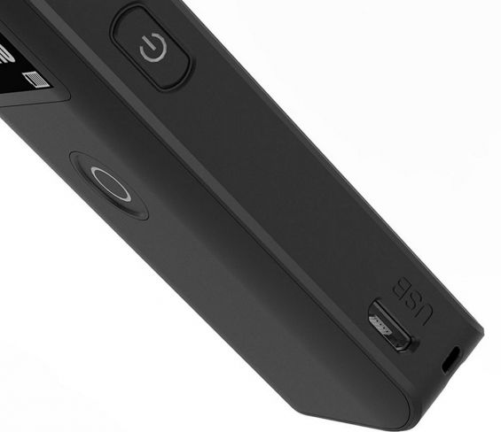 USB-порт экшн-камеры SJCAM SJ360 Plus