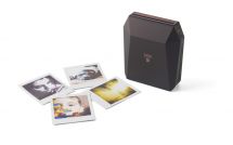 Fujifilm Instax Share SP-3 печатает фото в формате SQUARE