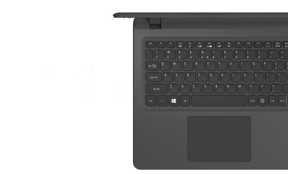 Клавиатура ноутбука Acer Extensa EX2540-56Z8
