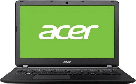 Внешний вид Acer Extensa EX2540-56Z8