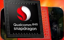 Qualcomm может запустить процессор Snapdragon 845 в декабре