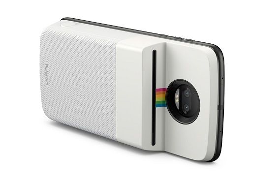 Moto Mod Polaroid Insta-Share  