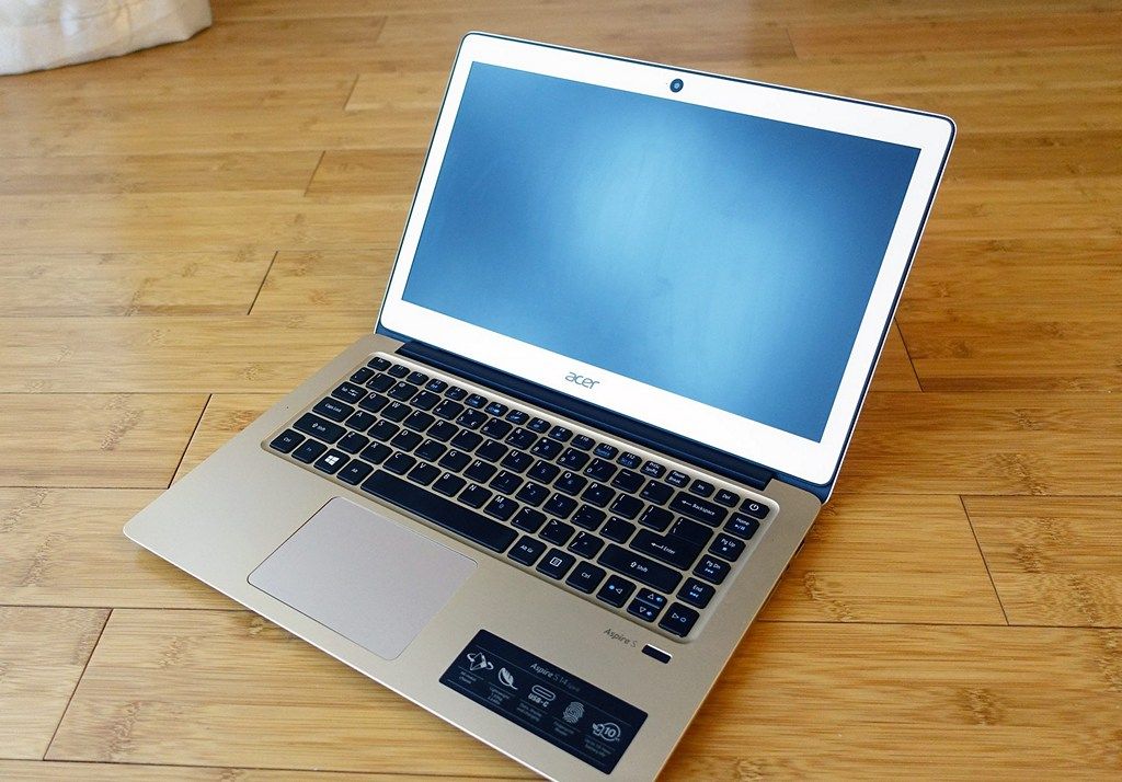 Ноутбук Acer Swift Цена