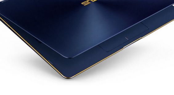 Корпус ноутбука-трансформера ASUS Zenbook Flip S UX370UA