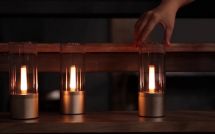 Yeelight Candlelight – современное видение свечи