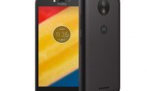   Motorola Moto C   