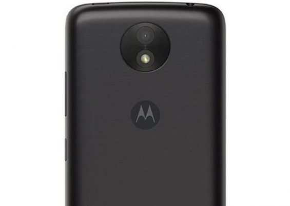    Motorola Moto C