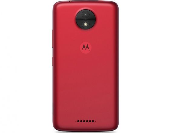 Motorola Moto C   
