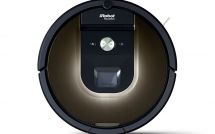 - iRobot Roomba 980   