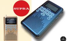 SUPRA PAS-3907