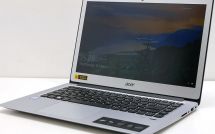 Обзор характеристики бюджетного ноутбука Acer Swift 3