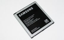 Компания Samsung разрабатывает аккумулятор