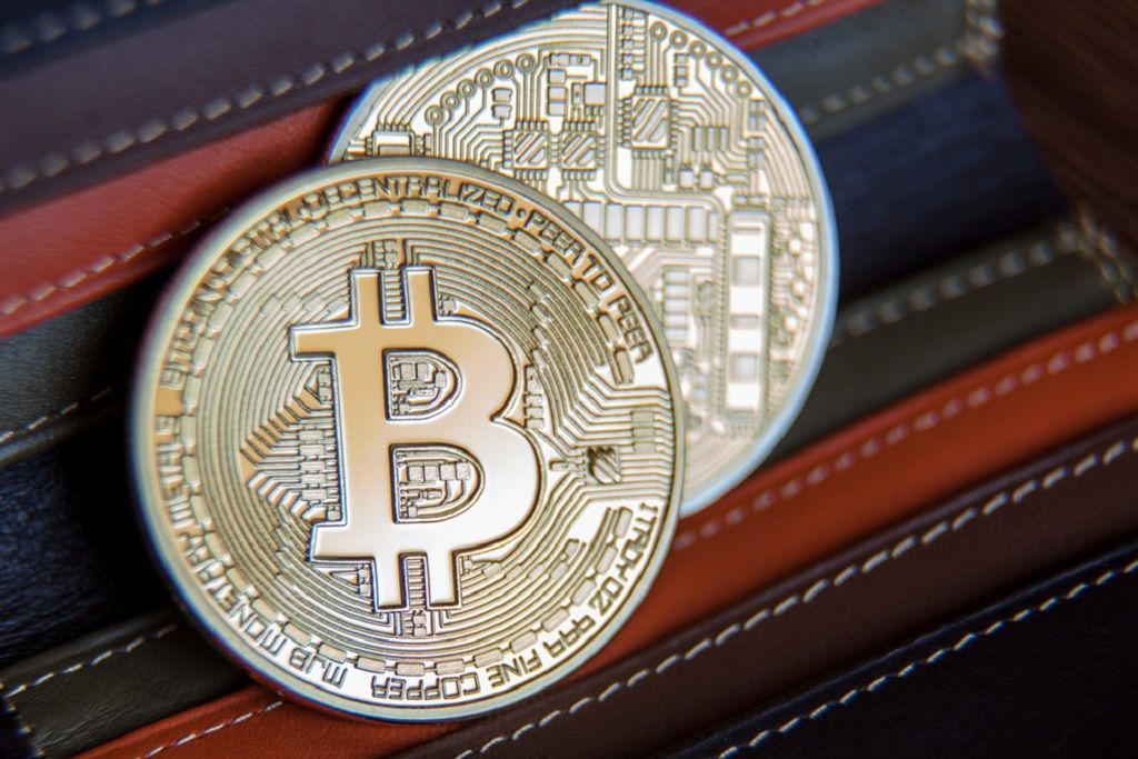 Создать онлайн bitcoin кошелек как определить майнер