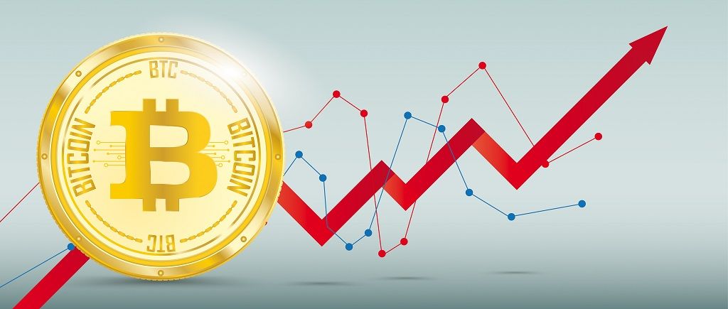 Почему растет bitcoin что будет с биткоином сейчас