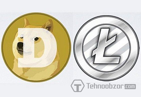 Чем отличается litecoin от bitcoin биткоин что означает это слово