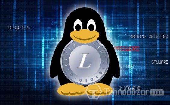 Майнинг криптовалюты на Linux