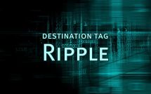 Destination tag у Ripple