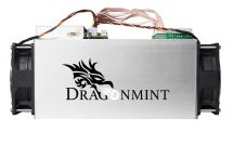 Обзор ASIC майнера Dragonmint 16T