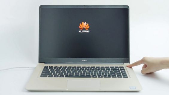 Клавиатура Huawei MateBook D