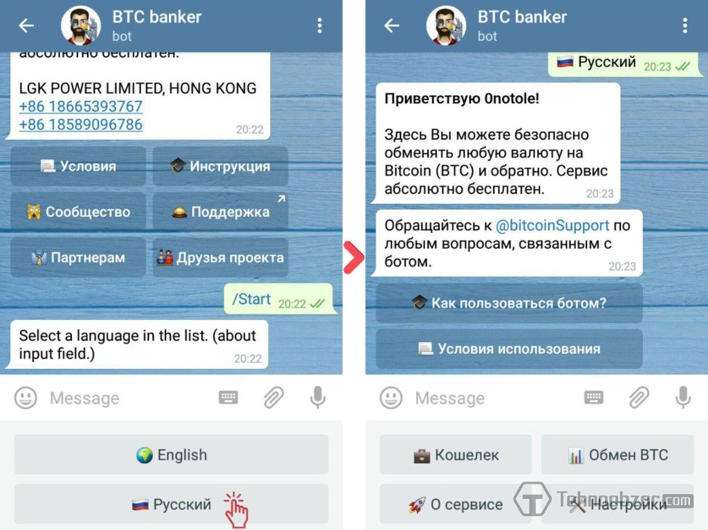 Биткоин боты в телеграмме predict bitcoin price