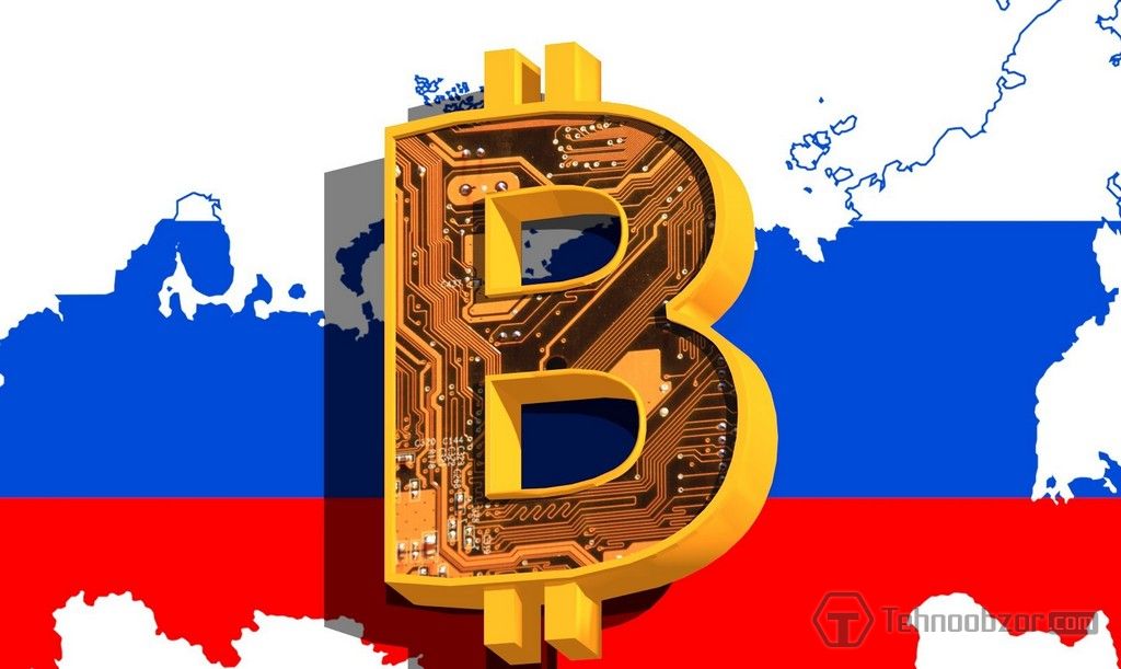 биткоин запрет россия