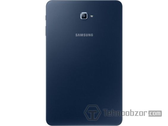 Задняя панель планшета Samsung Galaxy Tab A 10.1