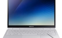 Samsung Notebook 9 Pen крупным планом