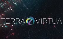 Логотип Terra Virtua