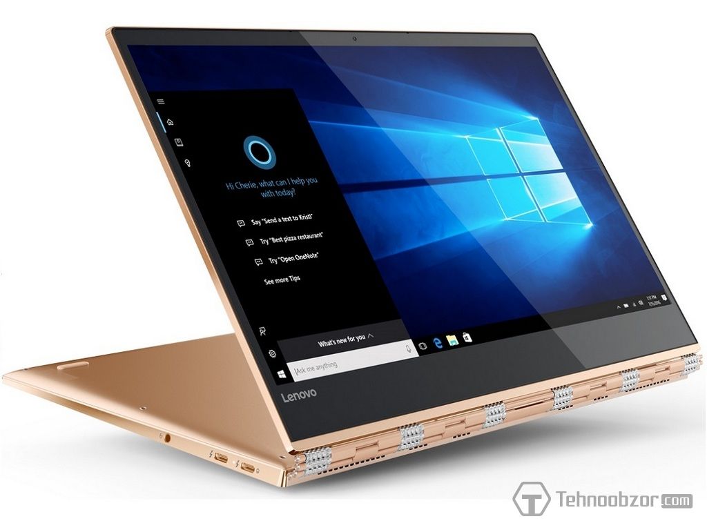 Ноутбуки Lenovo Yoga Цена