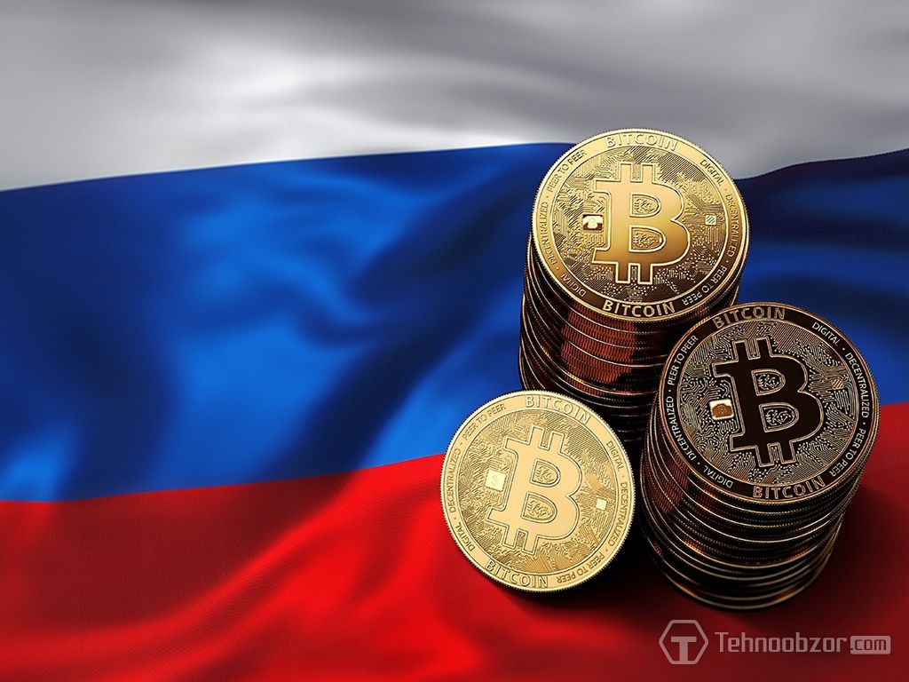 последние новости о биткоин в россии