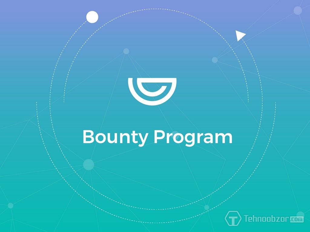 Bounty x crypto blocks per hour ethereum