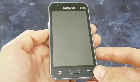 Samsung Galaxy J1 Mini Prime  