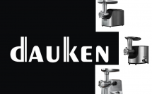 Мясорубки Dauken FW2000, FW3040 и FW2640 - отличия, цены и характеристики