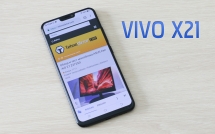 Смартфон Vivo X21