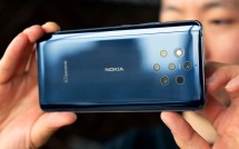    Nokia 9 PureView