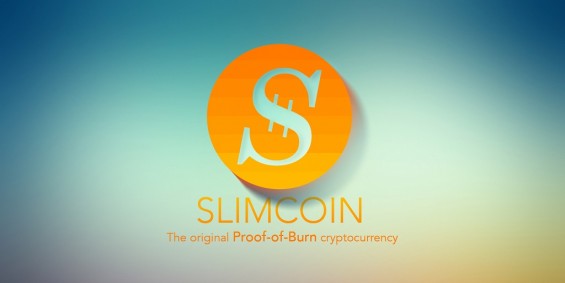 Логотип Slimcoin (SLM)