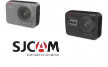 Камеры SJCAM SJ9 Strike и SJ9 Max