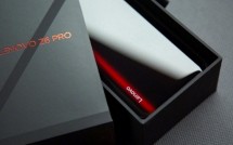 Смартфон Lenovo Z6 Pro