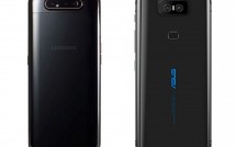    Asus Zenfone 6  Samsung Galaxy A80