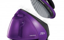 Morphy Richards S-Pro Violet 332100