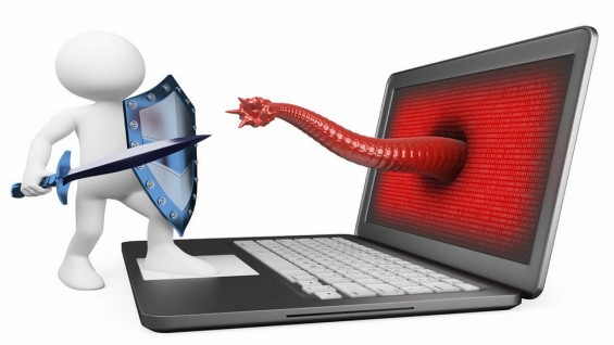 Защитник компьютера от вируса скрытого майнинга