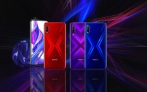Обзор производительности Huawei Honor 9X, тесты