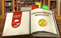 Книга с принципами регулирования криптовалют от организации FATF