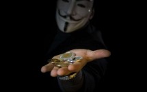 Как анонимно торговать криптовалютой на примере Биткоина?